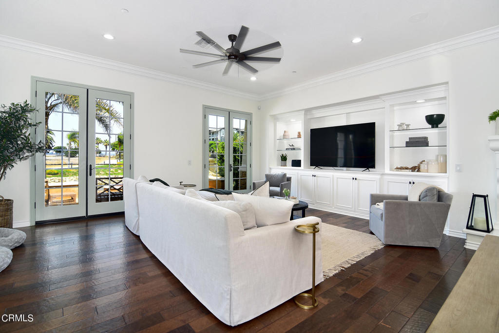 Seabridge - 5266 - Residential Lease