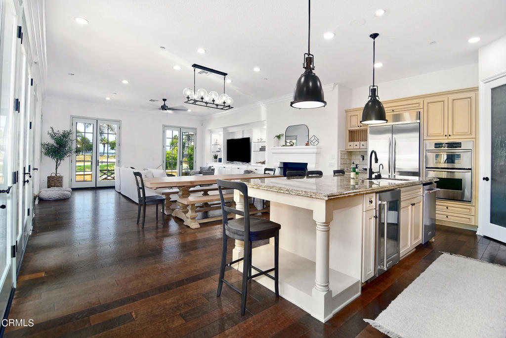 Seabridge - 5266 - Residential Lease