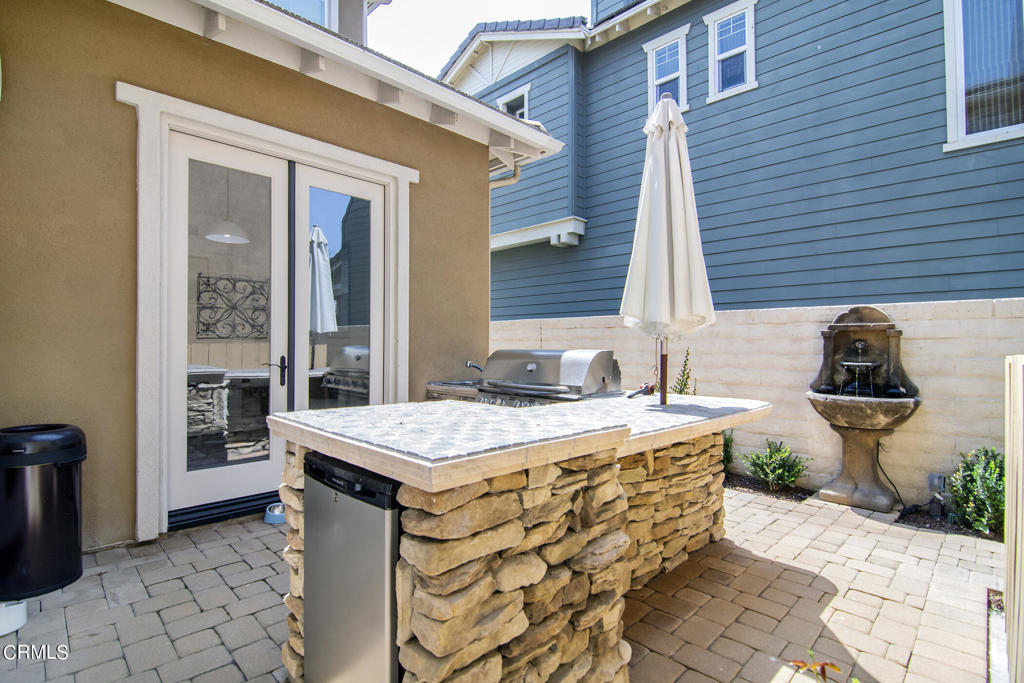 Seabridge - 5266 - Residential Lease