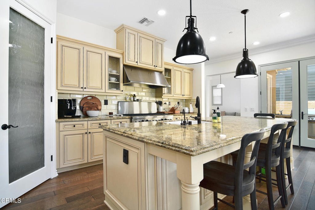 Seabridge - 5266 - Residential Lease