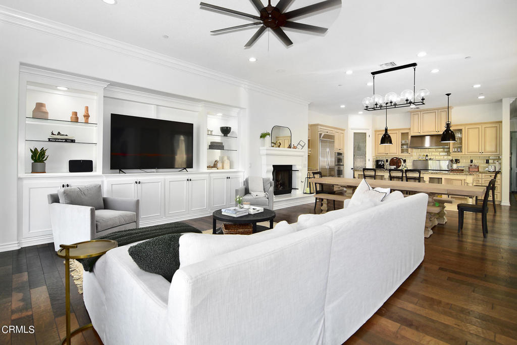 Seabridge - 5266 - Residential Lease