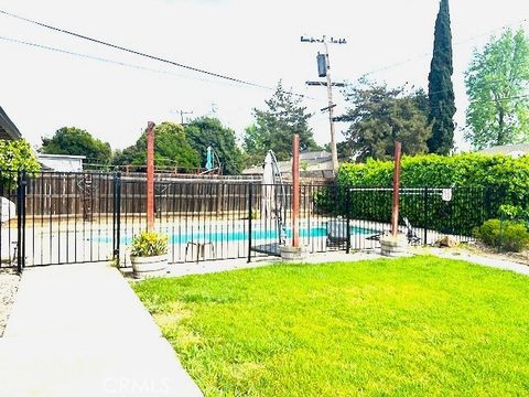 A home in Yuba City