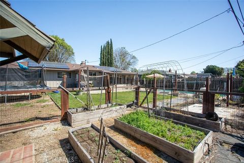 A home in Yuba City