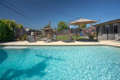 A home in Yuba City