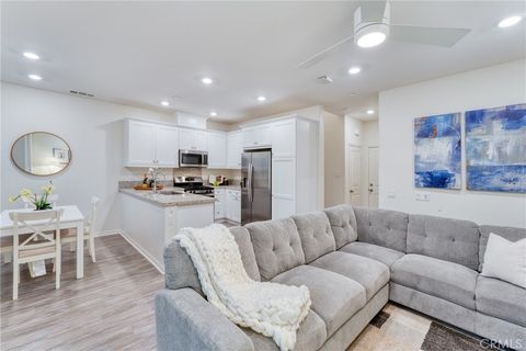 Photo of 22741 Harmony Drive, Saugus, CA 91350 (MLS # SR23018703)