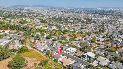 A home in Monterey Park