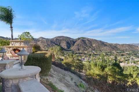 A home in Murrieta