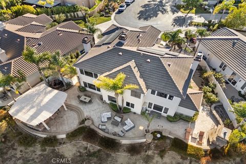 A home in Murrieta