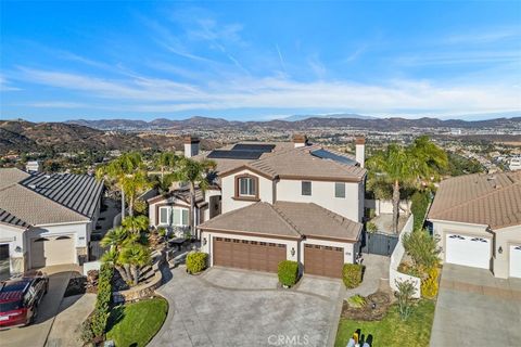 A home in Murrieta