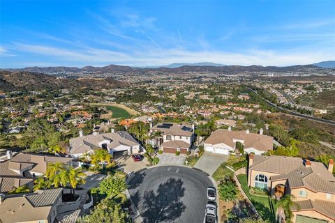 A home in Murrieta