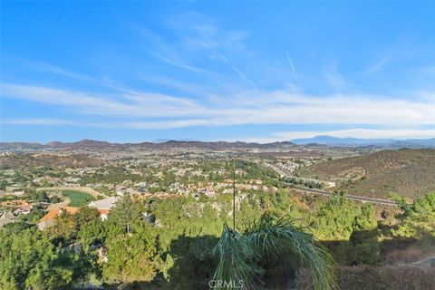 A home in Murrieta