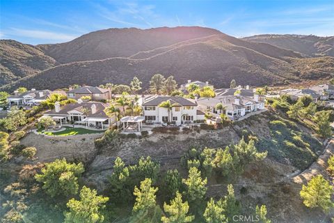 A home in Murrieta