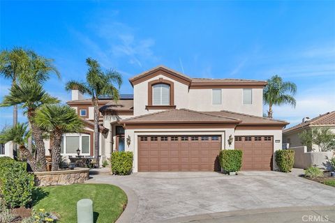 A home in Murrieta