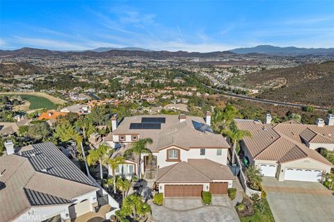 A home in Murrieta