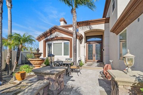 A home in Murrieta