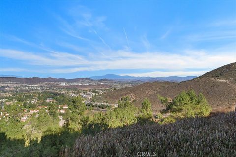 A home in Murrieta