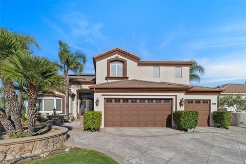 A home in Murrieta