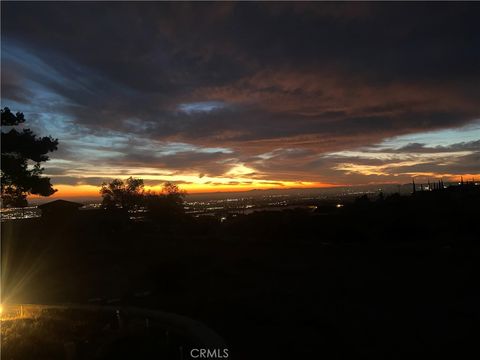 A home in Palmdale