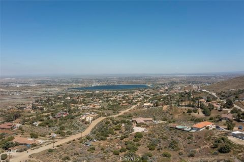 A home in Palmdale