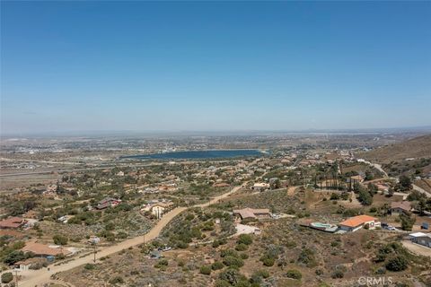 A home in Palmdale