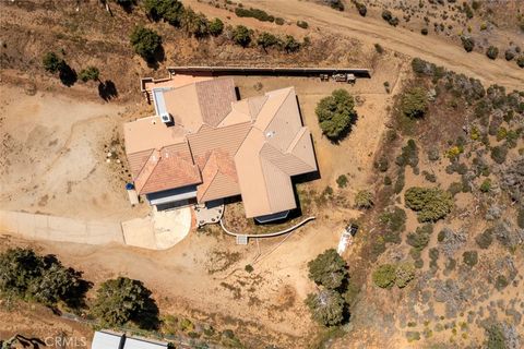 A home in Palmdale