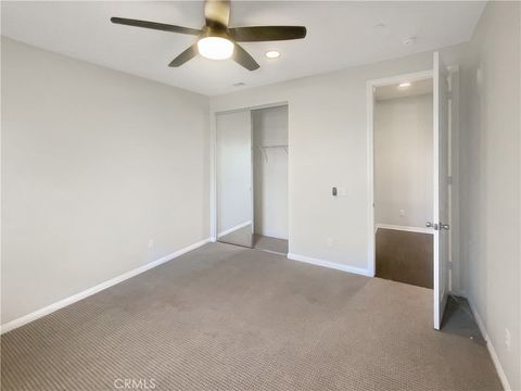A home in Murrieta