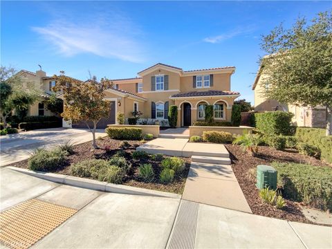 A home in Murrieta