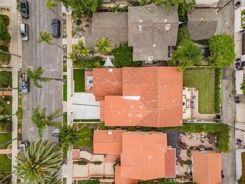 A home in Long Beach