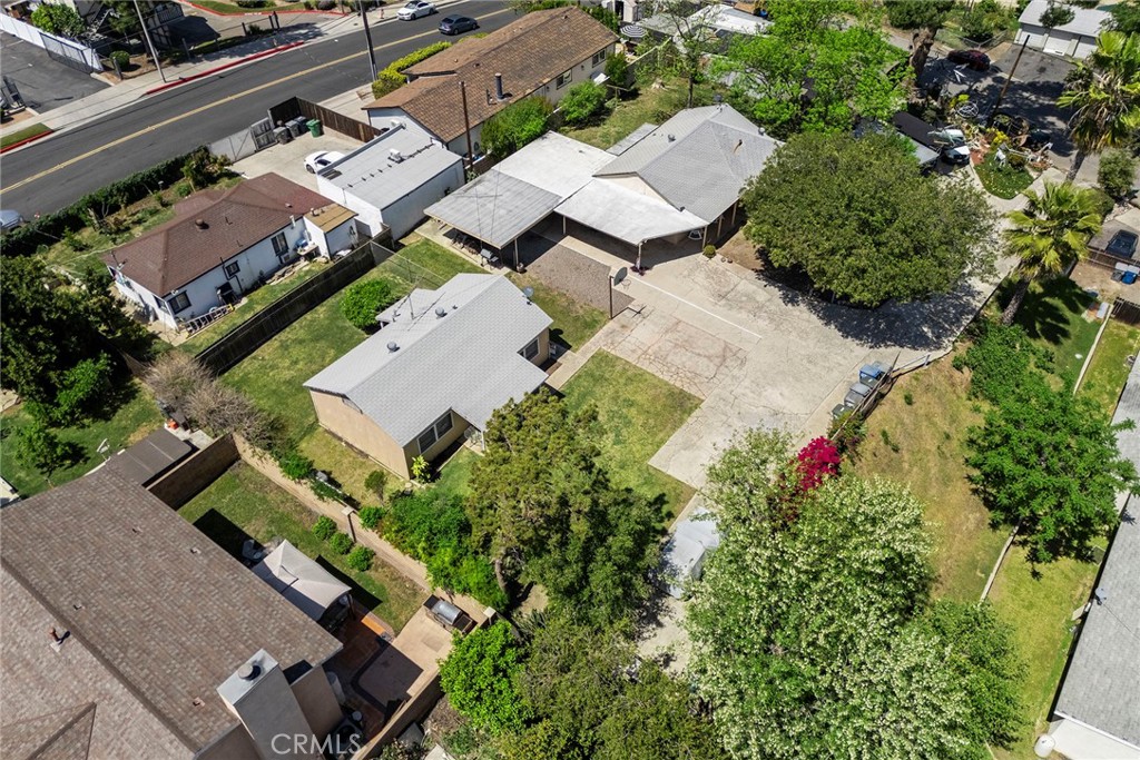 414 W Olive Avenue