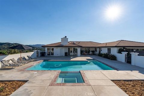 A home in Atascadero