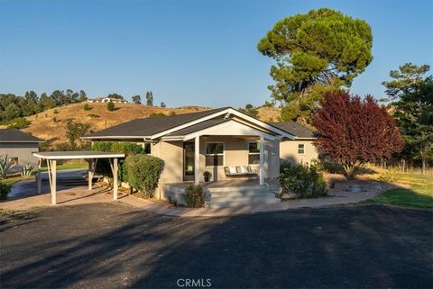 A home in Atascadero