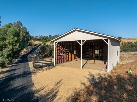 A home in Atascadero