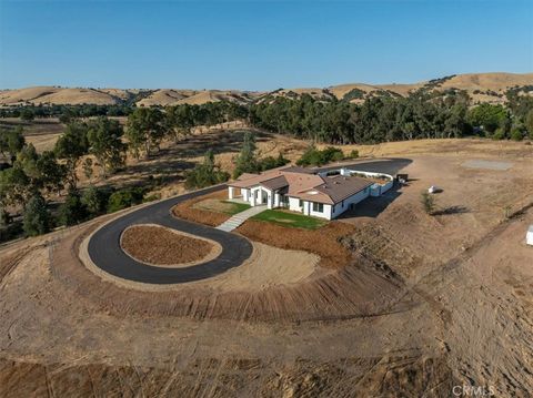 A home in Atascadero