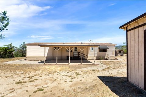 A home in Anza