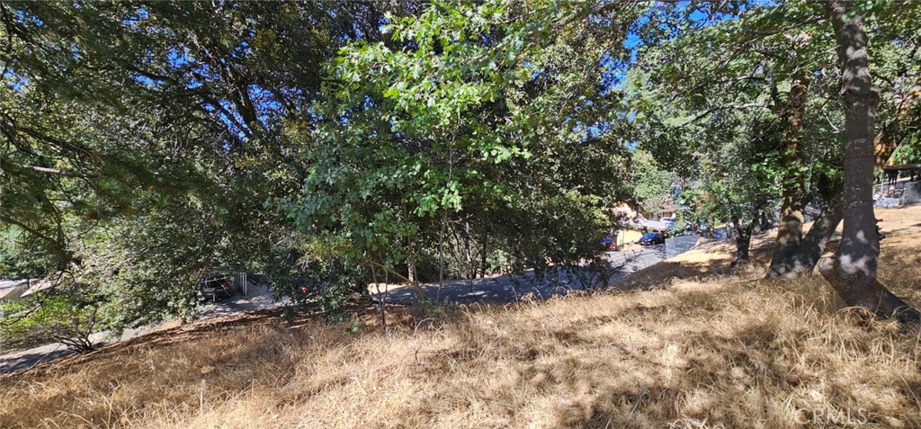 Crestline (CRES) - Land