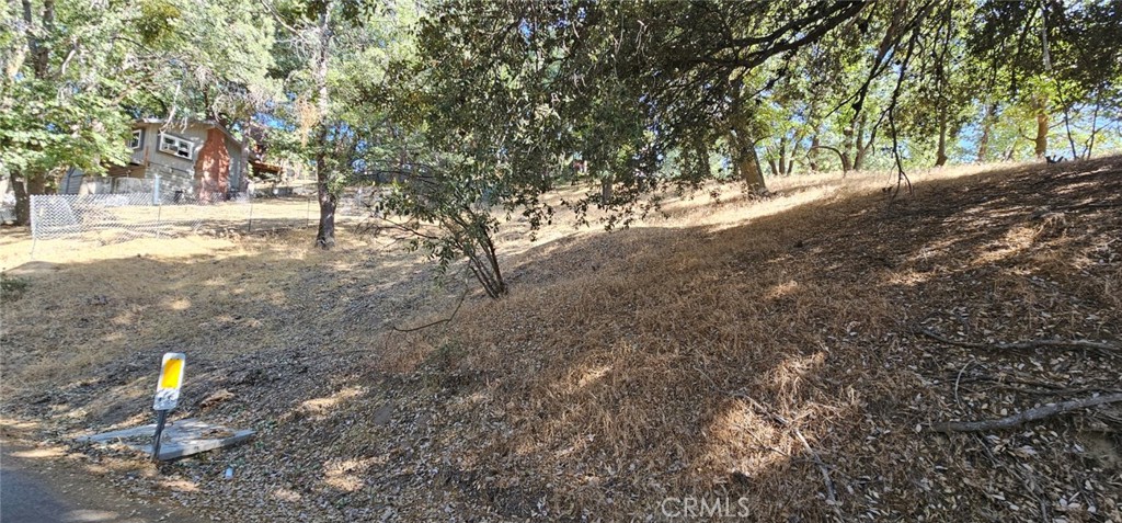 Crestline (CRES) - Land