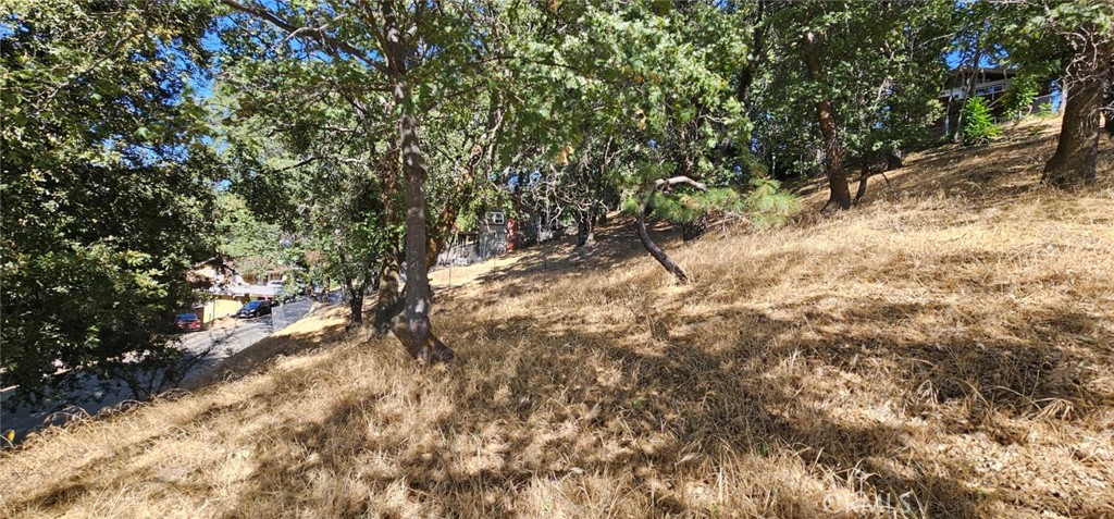 Crestline (CRES) - Land