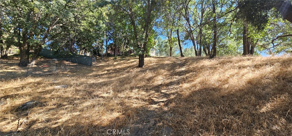 Crestline (CRES) - Land