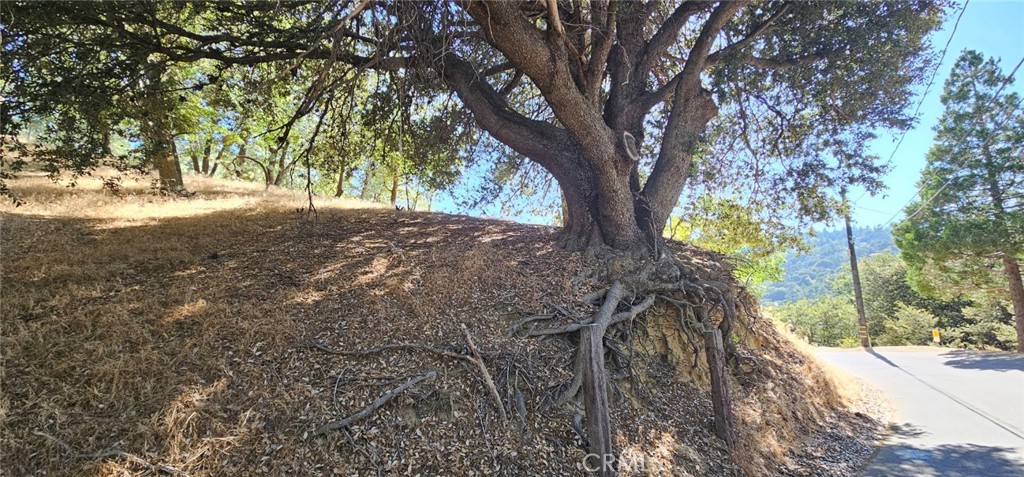 Crestline (CRES) - Land