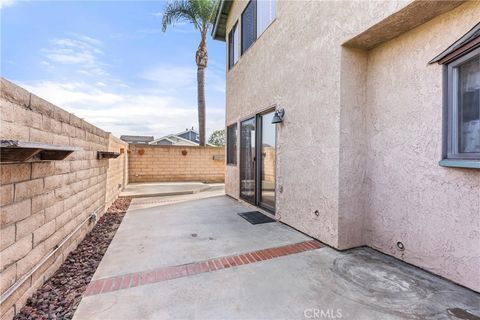 A home in Huntington Beach