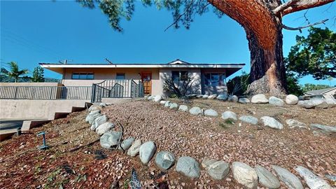 A home in Glendora