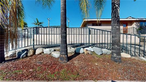 A home in Glendora