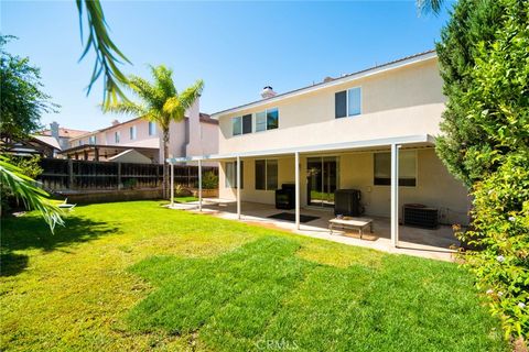 A home in Riverside