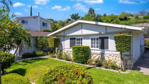 A home in Woodland Hills