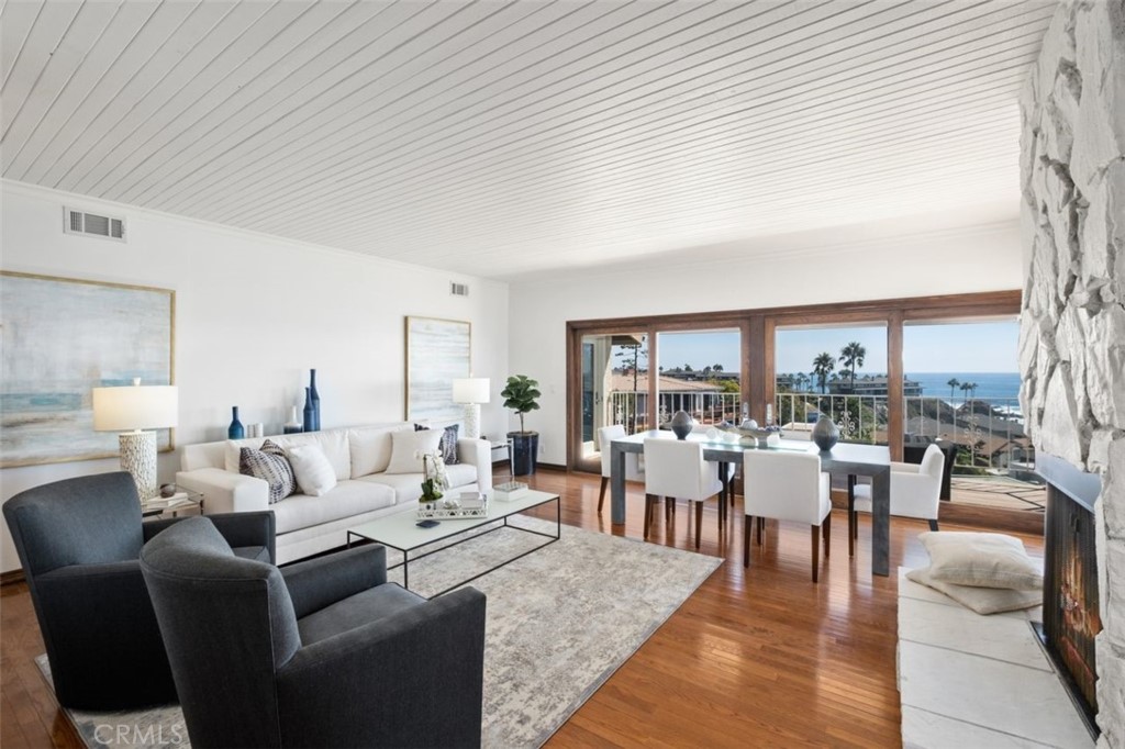 Lagunita (LA) - Residential