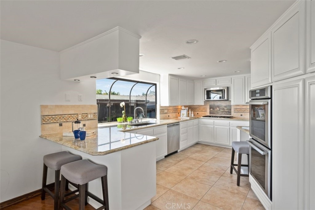 Lagunita (LA) - Residential