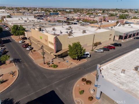 Photo of 510 W main Street, El Centro, CA 92243 (MLS # DW22149692)