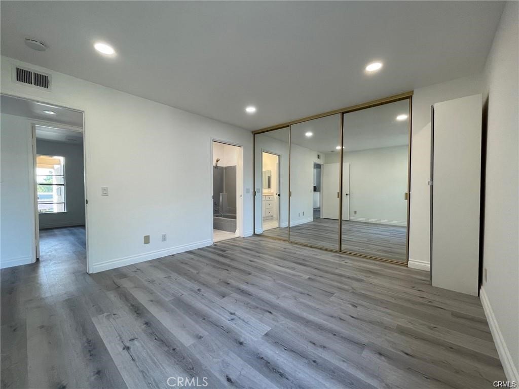 Lake Condos (CM) - Residential Lease