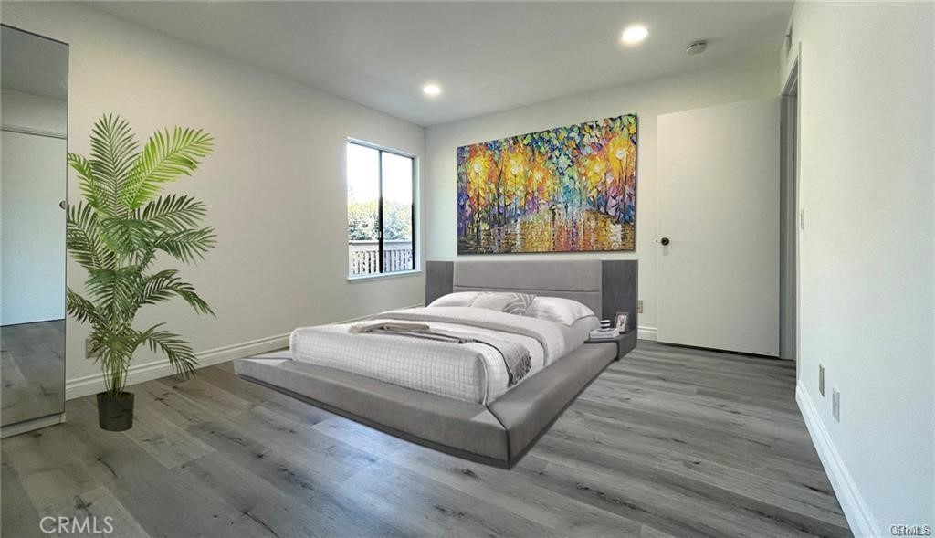 Lake Condos (CM) - Residential Lease