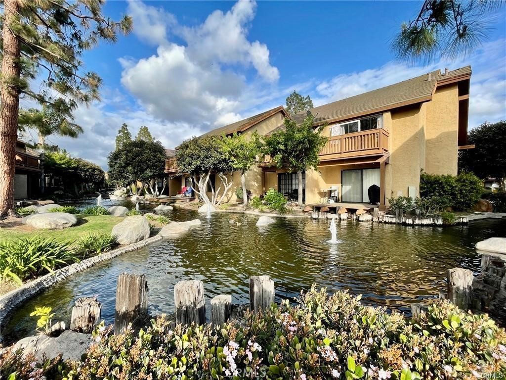 Lake Condos (CM) - Residential Lease